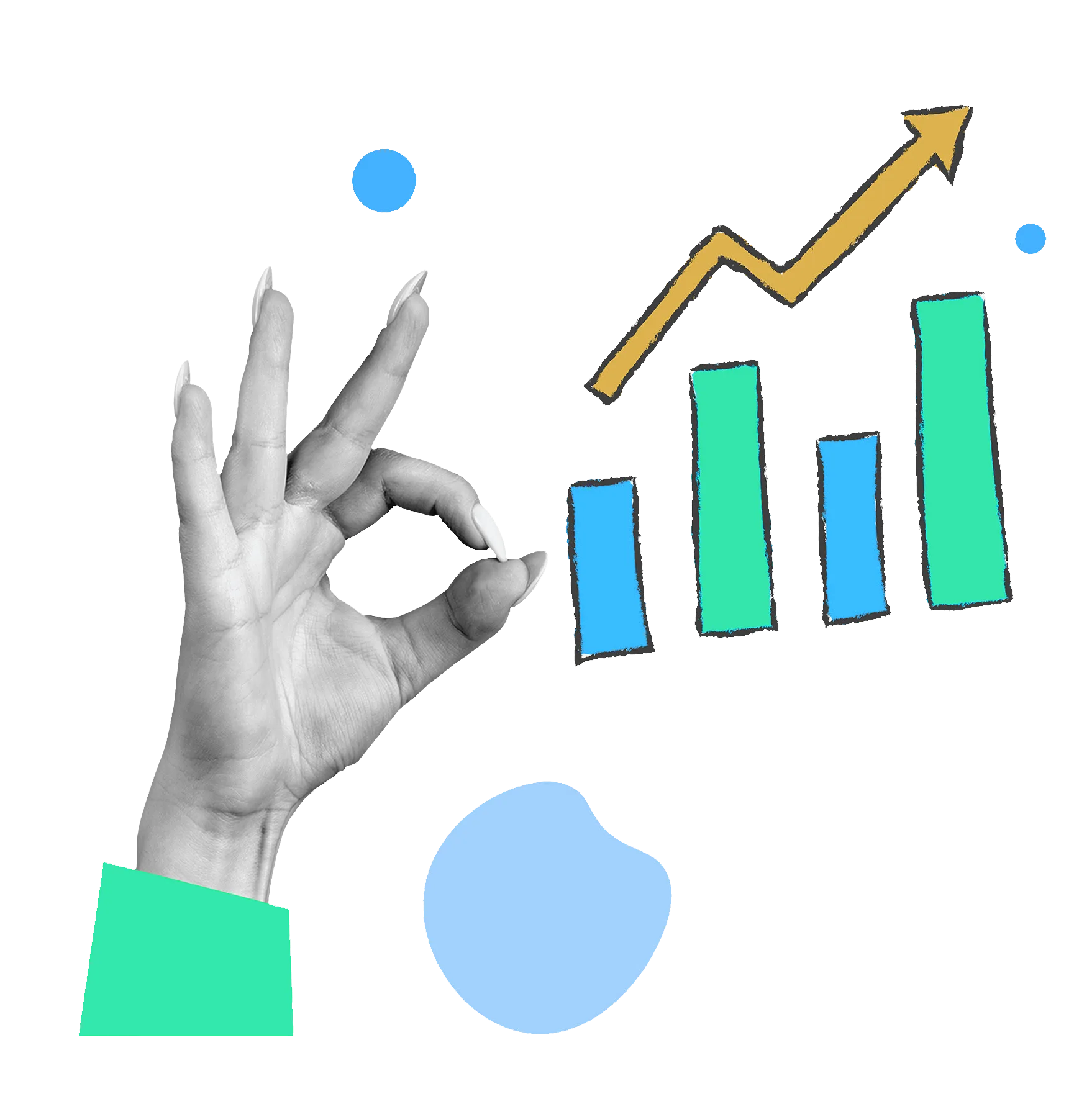 How we improve local search rankings