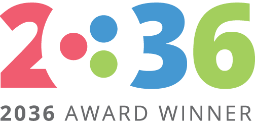 2036 Award logo 1