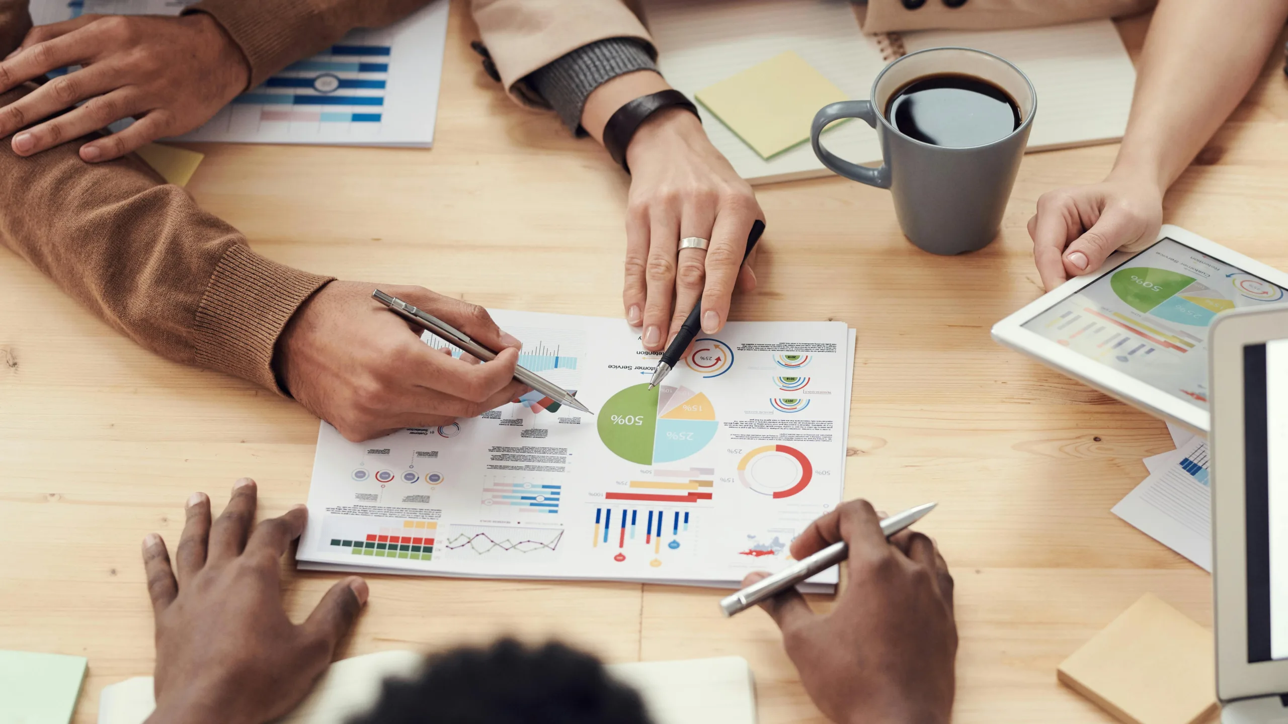 Why a Comprehensive eCommerce Strategy Wins: Attribution, Insight, and Creative at the Core