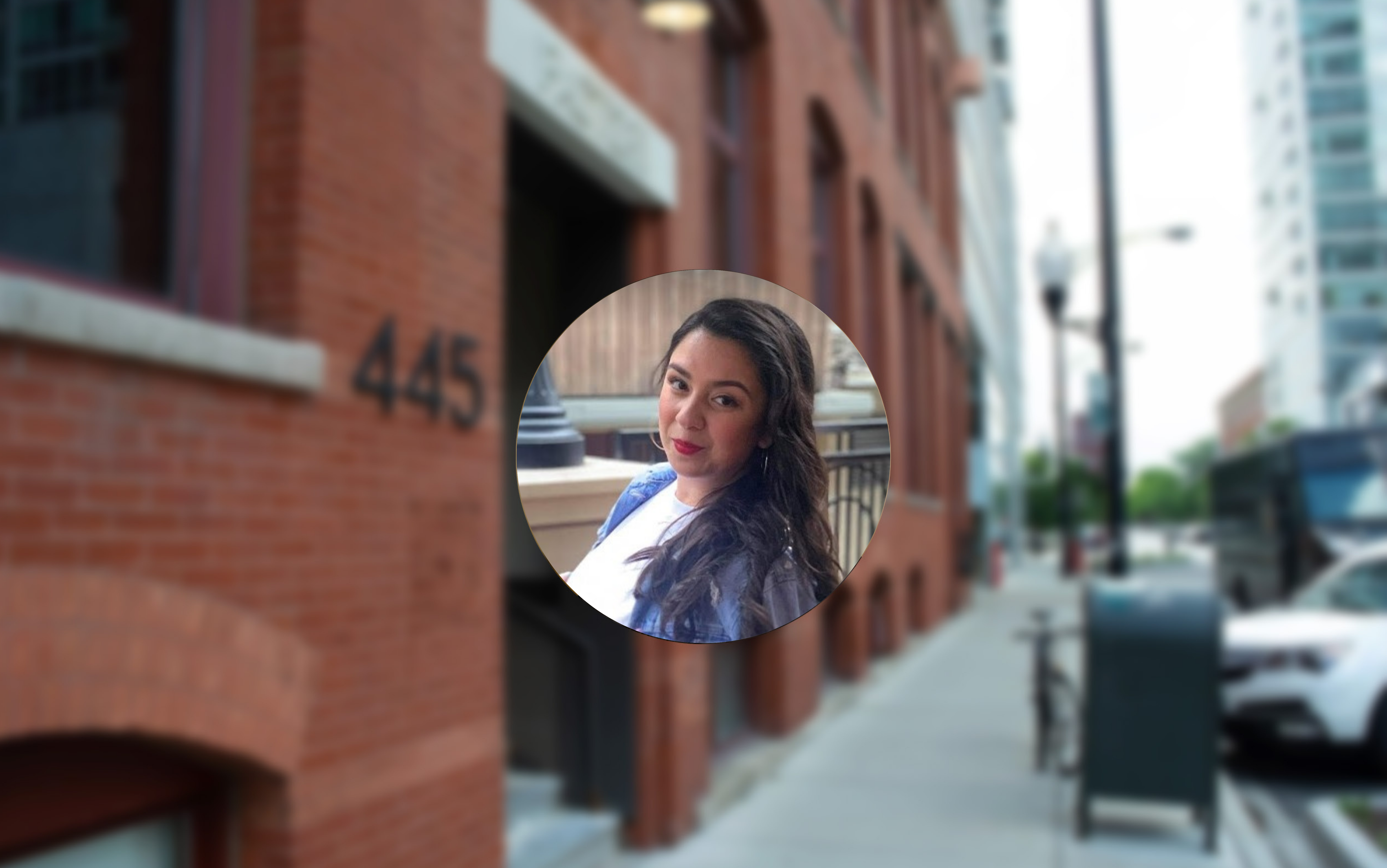 Employee Spotlight: Adina Cruz