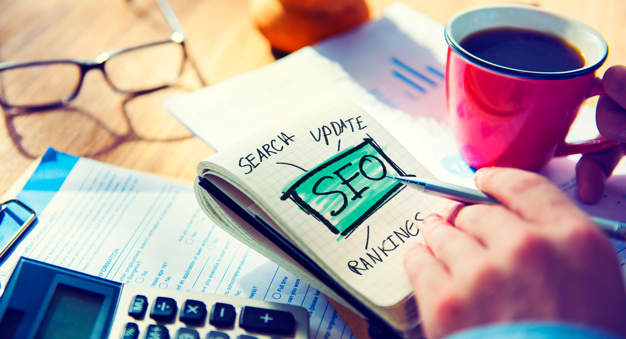 10 Questions to Ask When Hiring an SEO Expert