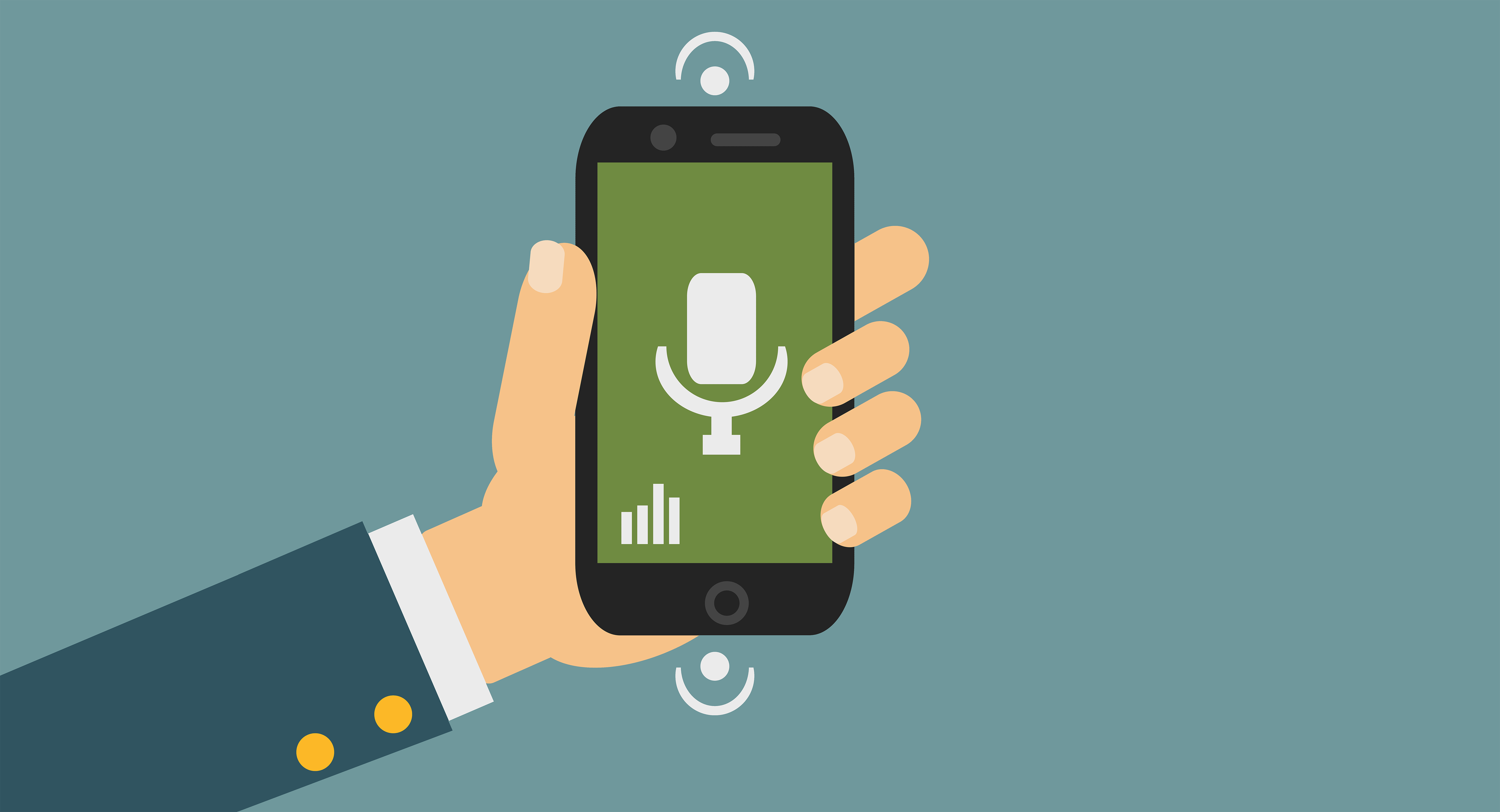 How to Optimize Content for Voice Search